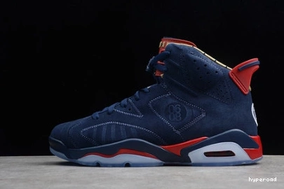 Hyperoad JORDAN - 6 DOERNBECHER ANNIVERSARY 15TH RETRO 0910